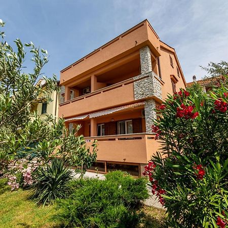 Apartments Creska Baška Extérieur photo