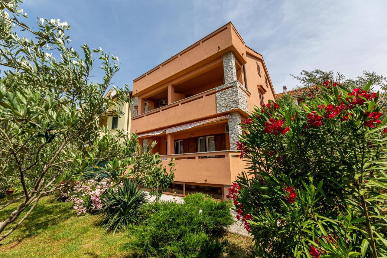 Apartments Creska Baška Extérieur photo