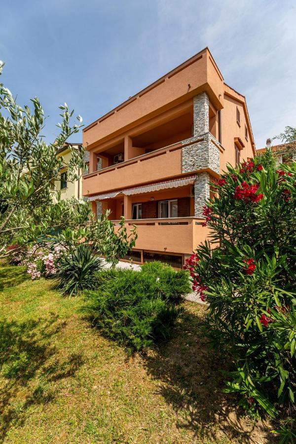 Apartments Creska Baška Extérieur photo