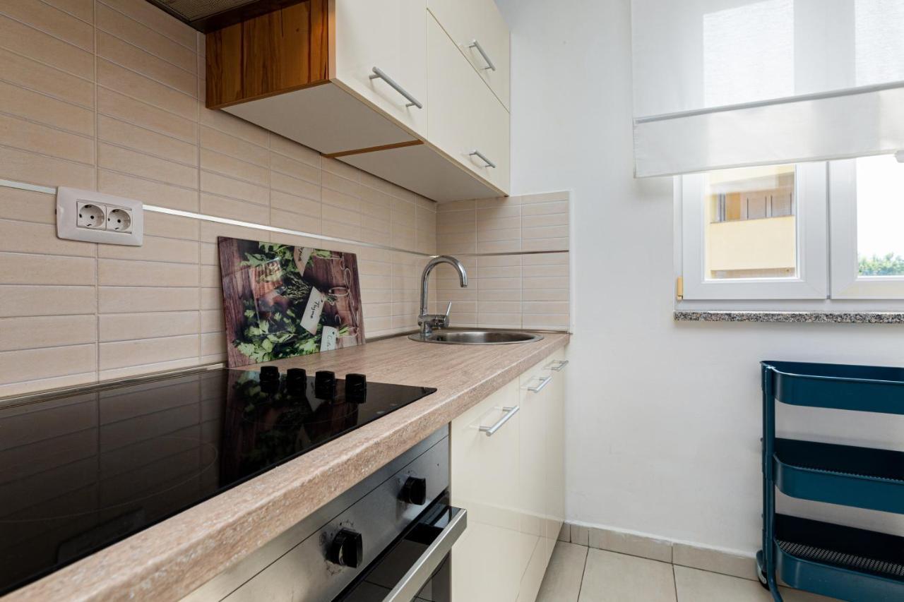 Apartments Creska Baška Extérieur photo