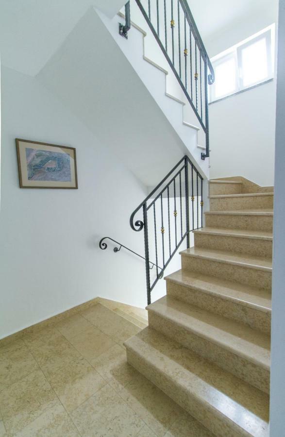 Apartments Creska Baška Extérieur photo